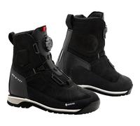 Revit Pioneer GTX, bottes Gore-Tex 42 EU Noir Noir