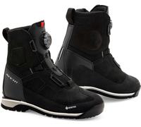 Revit Pioneer Goretex Motorcycle Boots Noir EU 45 Homme