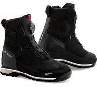 REV'IT PIONEER GORE-TEX BLACK - 41