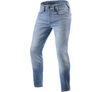 Revit Piston 2 Skinny Jeans Bleu 28 / 34 Homme