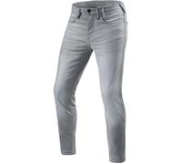 Revit Piston 2 Skinny Jeans Gris 30 / 34 Homme