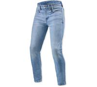 Revit Piston 3, jeans W34/L30 Bleu Clair Bleu Clair
