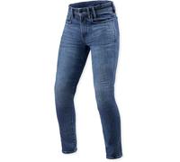 Revit Piston 3, jeans W36/L30 Bleu Bleu