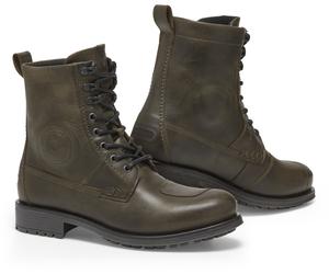 Revit Portland Bottes de moto, olive, Taille 46