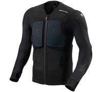 Revit Proteus, Veste de protection Niveau 2 M Noir Noir