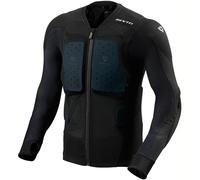 Revit Proteus, Veste de protection Niveau 2 S Noir Noir