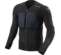 Revit Proteus, Veste de protection Niveau 2 3XL Noir Noir