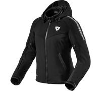 Revit Proxy H2o Jacket Noir 34 Femme