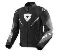 REVIT Quantum 3 Air Jacket L, Noir , L