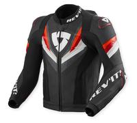 REVIT Blousons et Vestes Quantum 3 Pro Black / Red 54