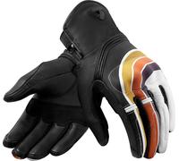 Revit Redhill, gants M Noir/Blanc/Jaune/Orange Noir/Blanc/Jaune/Orange