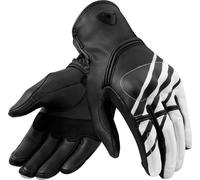 Revit Redhill, gants XL Noir/Blanc Noir/Blanc