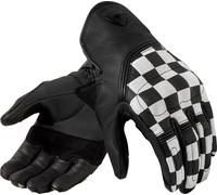 Revit Redhill, gants XL White/Black White/Black