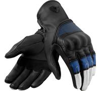 Revit Redhill, gants XXL Blanc/Bleu Blanc/Bleu