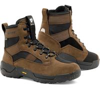 Revit Redridge GTX, bottes Gore-Tex 42 EU Marron/Noir Marron/Noir