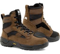 Revit Redridge GTX, bottes Gore-Tex 47 EU Marron/Noir Marron/Noir