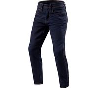 Revit Reed, jeans W34/L32 Bleu Foncé Bleu Foncé