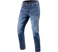 Revit Reed, jeans W34/L34 Bleu (used) Bleu (used)