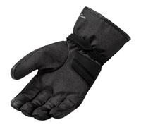 REV'IT! Revit Bornite H2O WP Gants de moto d’hiver, schwarz, S