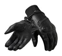 REV'IT! Revit Boxxer 2 H2O Gants de moto, schwarz, S