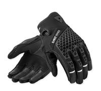 Revit Caliber 2, gants XS Noir Noir