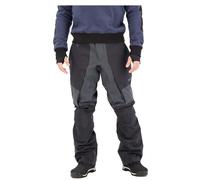 REV'IT! Revit Echelon GTX Pantalon textile de moto, schwarz/anthrazit, L