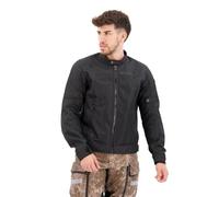 REV'IT! Revit Eclipse 2 Veste textile de moto, schwarz, 2XL