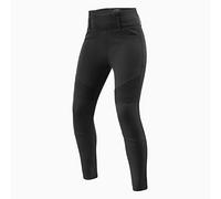 REV'IT! Revit Ellison SK Pantalons de moto pour dames, schwarz, 32/30