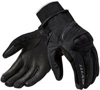 REV'IT! Revit Hydra 2 H2O Gants de moto de dames, noir, M