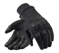 REV'IT! Gants Hydra 3 H2O imperméables M Noir