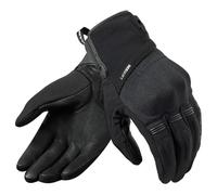REV'IT! Revit Mosca 2 Gants de moto, schwarz, M