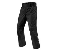 REV'IT! Pantalon de pluie moto Nitric 4 H2O Noir XXL