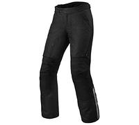 REV'IT! Revit Outback 4 H2O Pantalon textile de moto pour dames, Long 38