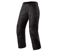 Revit Outback 5 H2O pantalon textile pour femmes pour femmes, taille 44