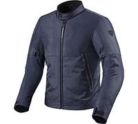 Revit Shade H2o Jacket Bleu M Homme