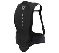 REV'IT! Protecteur arrière Slingshot Noir Taille L