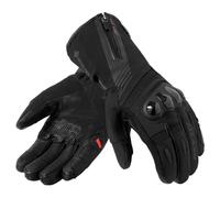 REV'IT! Revit Taurus 2 GTX gants d’hiver de moto imperméables, schwarz, L