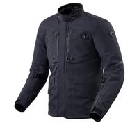REV'IT! Veste textile Trench 2 GTX Gore-Tex M Bleu foncé