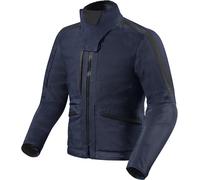 Revit Ridge Gore-Tex Veste Textile moto, noir, taille M pour homme