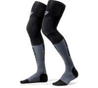 REV'IT CHAUSSETTES MOTO RIFT - 39-41 - REV'IT CHAUSSETTES MOTO RIFT - NOIR/GRIS