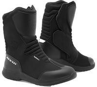 REV'IT! Bottes de moto Risco H2O Touring imperméables Noir EU 41 Homme