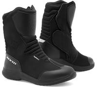 Revit Risco H2O, bottes imperméables 47 EU Noir Noir