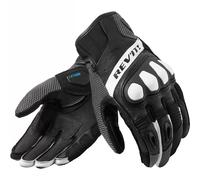 REV'IT GANTS RITMO - M - GANTS RITMO - NOIR/GRIS