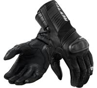 Revit RSR 4, gants 3XL Noir/Gris Noir/Gris