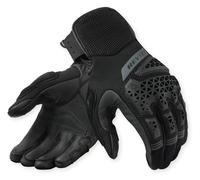 REV'IT! Sable 5 gants Noir L unisex