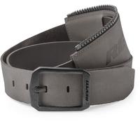 REV'IT! Ceinture Safeway 3 – fermeture à glissière de connexion – 85 cm – Marron foncé