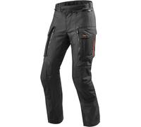 Revit Sand 3 Pantalon textile, noir, Taille 3XL