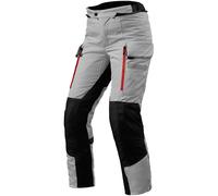REV'IT PANTALON SAND 4 H2O LADIES STANDARD - 44 - REV'IT PANTALON SAND 4 H2O LADIES STANDARD - ARGENT/NOIR