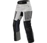 REVIT Pantalons Sand 5 H2O Lady Silver / Black Short FPT156-4052 36