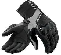 Revit Sand 5 H2O, gants imperméables XL Noir/Gris Noir/Gris